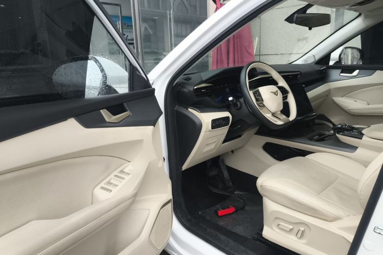 Used Cowin Kunlun 2024 Kunlun iHD 150km Horizon Edition
