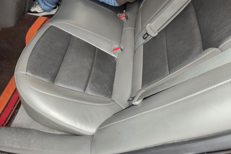 Used Chevrolet Malibu 2012 2.0L Automatic Luxury Edition