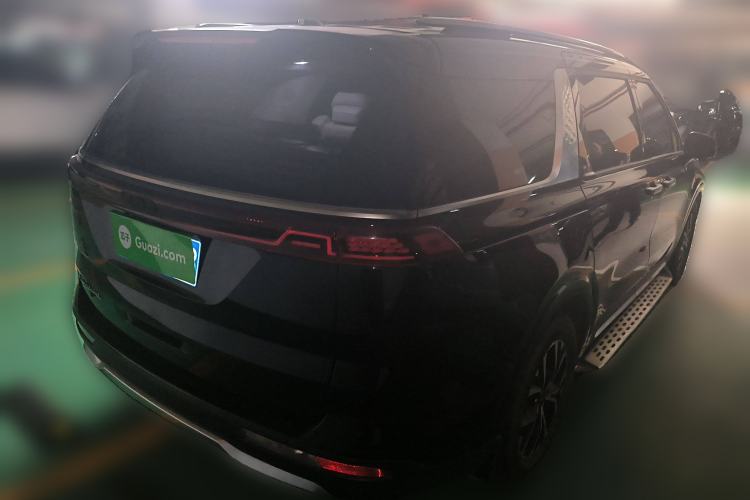 Used Kia Carnival 2021 2.0T Flagship Edition
