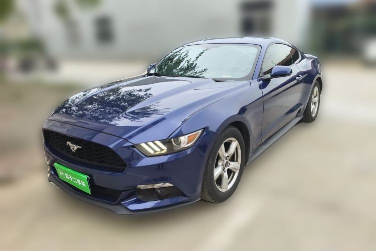 Used Ford Mustang 2015 2.3T Performance Edition