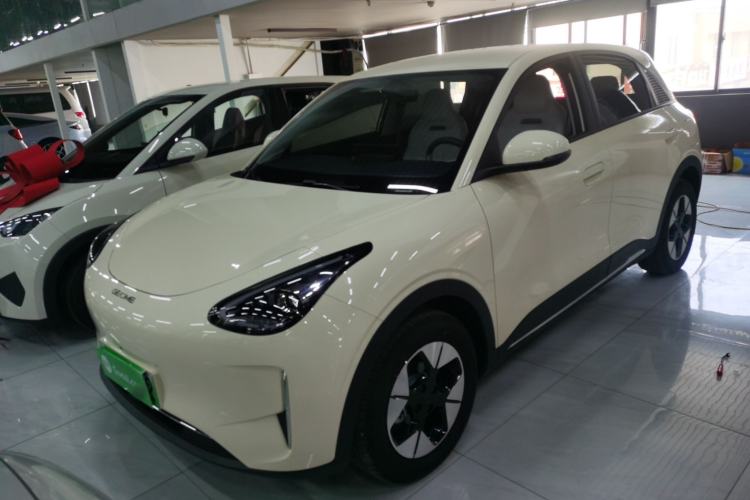 Used Geely Galaxy Geome 2025 UP 410km Exploration Edition