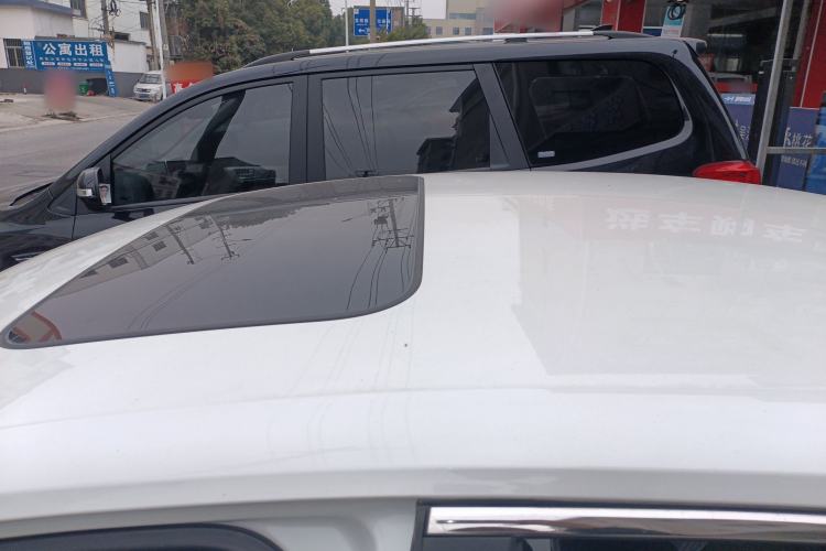 Used Honda Integra 2023 240TURBO CVT Smart Enjoyment Version
