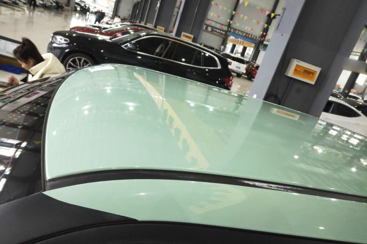 Used Qiyuan Lumin 2022 210km Sweet Edition
