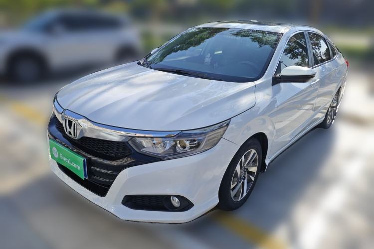 Used Honda Crider 2019 180 Turbo CVT Luxury Edition China VI Emission Standard