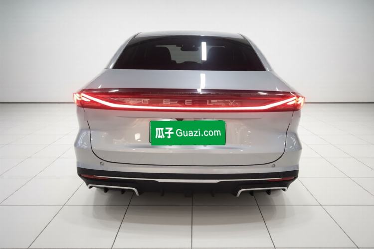 Used Geely Galaxy L6 2025 EM-i 140km Starship Edition