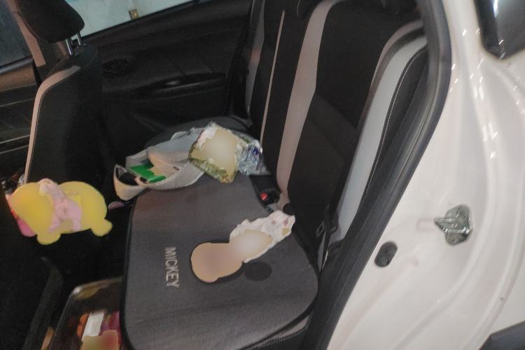 Used Toyota YARiS L Zhi Xuan 2021 X-Trail 1.5L CVT Leading Edition
