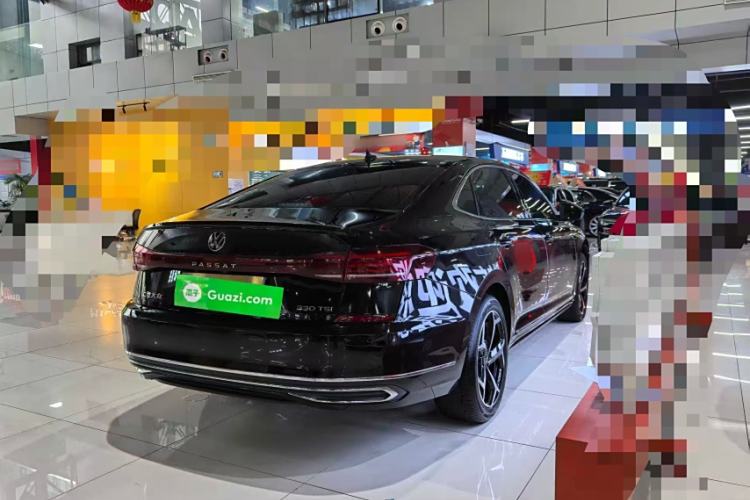 Used Volkswagen Passat 2024 330TSI Starry Elite Edition