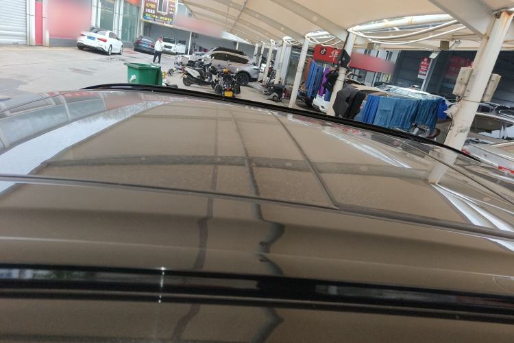 Used NETA U 2022 NETA U-Ⅱ 500 Lithium Iron Phosphate
