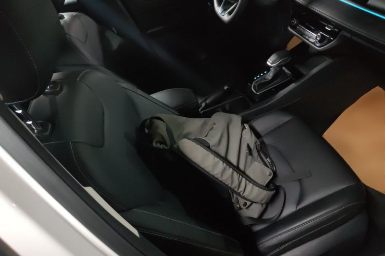 Used Ford Escort 2021 1.5L Automatic Diamond Edition