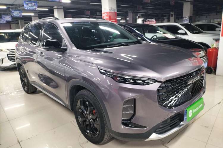 Used SAIC MAXUS D60 2022 1.5T Automatic Enjoyment Edition 6 Seats