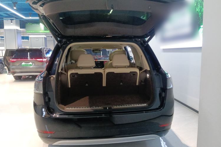 Used Hima AITO M9 2024 Range-Extended Max Edition 42 kWh 6-Seater Version
