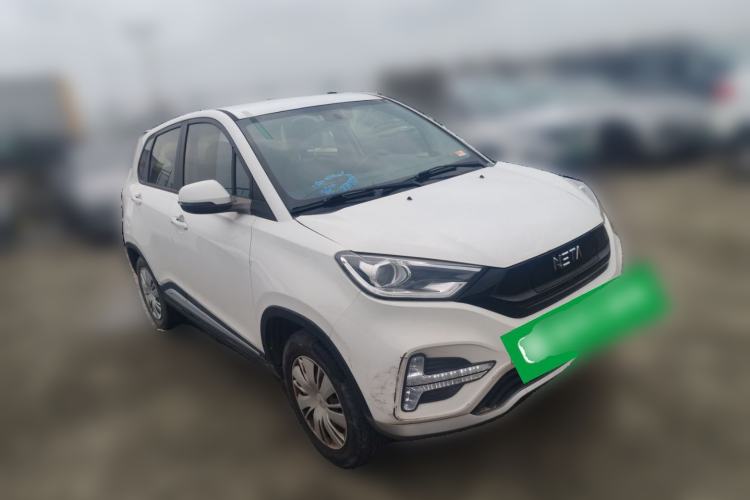 Used NETA N01 2020 380V
