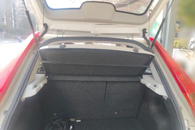 Used MG 3 2016 1.3L AMT Comfort Edition