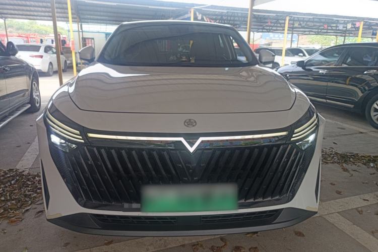 Used Venucia V DD-i 2023 110 km iE Version Front