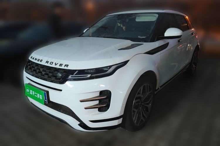 Used Land Rover Range Rover Evoque 2020 249 PS R-DYNAMIC SE Sport Technology Edition
