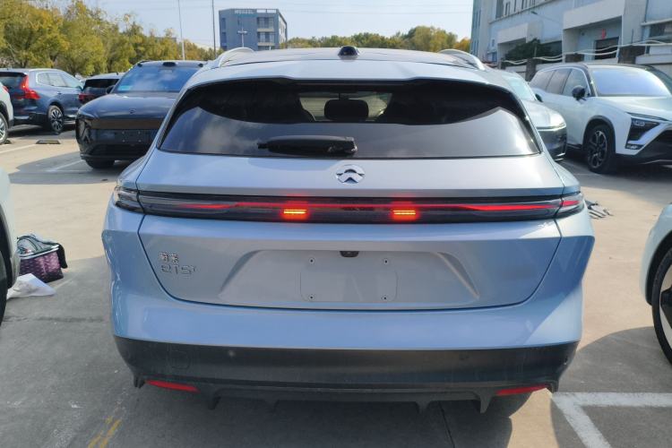 Used Nio ET5T 2023 75 kWh Touring
