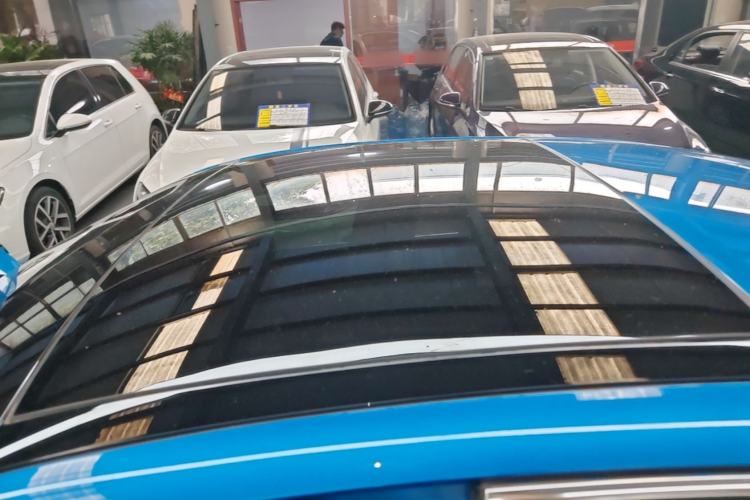 Used Audi A3 2018 30th Anniversary Edition Limousine 35 TFSI Fashion Model
