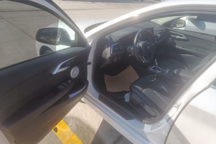 Used BMW 1 Series 2021 120i M Sport Edition
