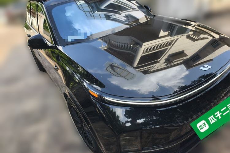 Used Li Auto L8 2023 Pro Model