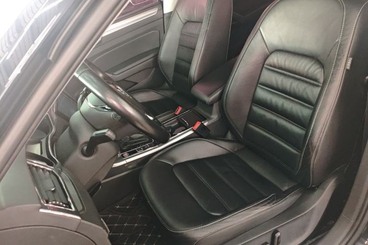 Used Volkswagen Passat 2017 330TSI DSG Luxury Edition