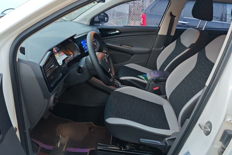 Used Jetta VS5 2019 280TSI Automatic Trend Model