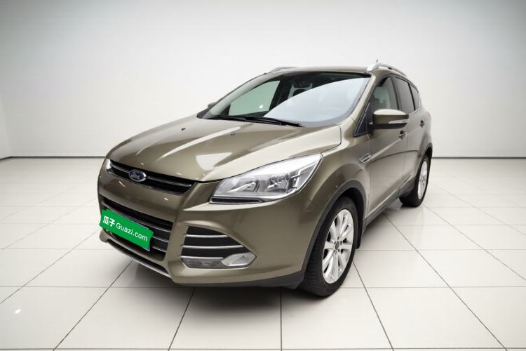 Used Ford Kuga 2015 1.5L GTDi Two-Wheel Drive Fashion Edition