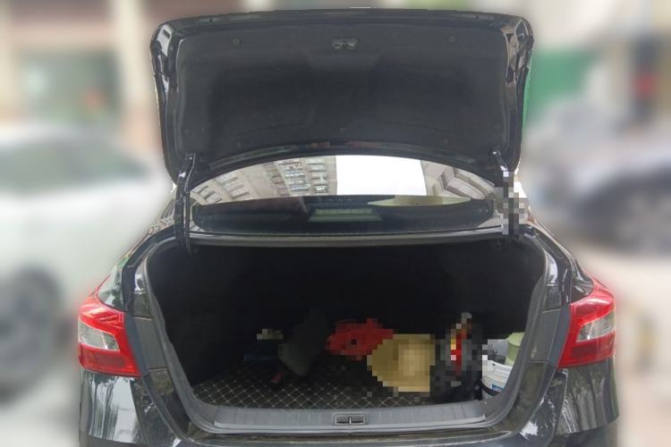 Used Nissan Sylphy 2022 Classic 1.6XE CVT Comfort Edition
