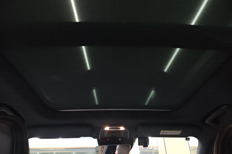 Used Volvo XC90 2022 B6 Zhiyi Luxury Edition 7-Seater
