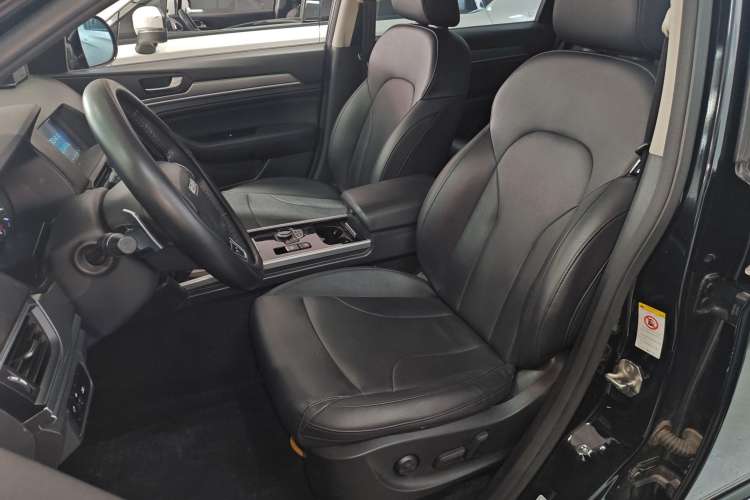 Used Haval H6 2018 Red-Label Sport Edition 1.5T Automatic Two-Wheel Drive Elite Model