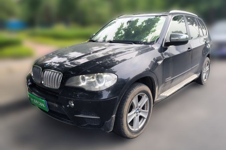 Used BMW X5 2011 xDrive35i Leading Model