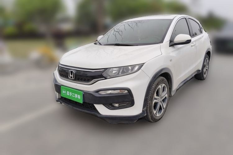 Used Honda XR-V 2017 1.8L EXi CVT Comfort Version