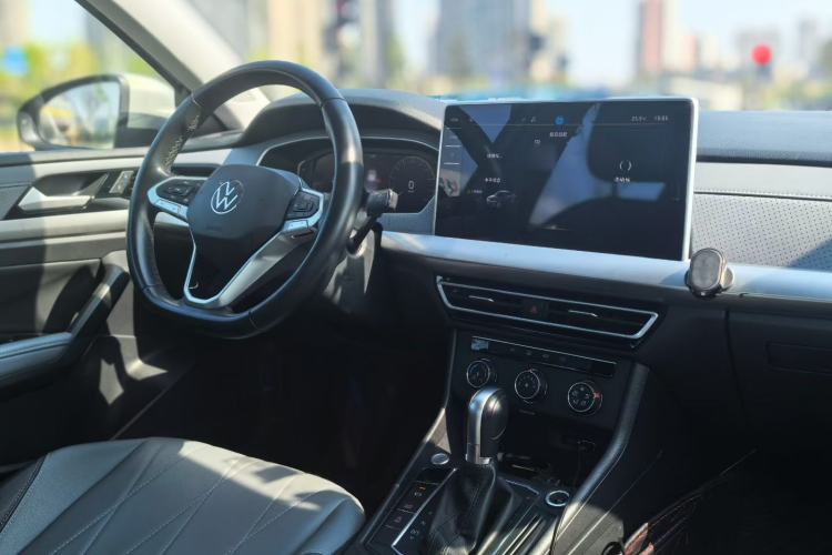 Used Volkswagen Lavida 2023 1.5L Automatic 5 Million Edition
