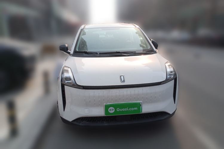 Used Bestune NAT 2023 PRO Enjoy Travel Edition 425km
