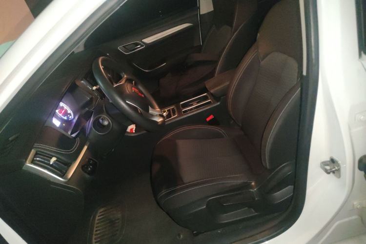 Used Roewe i6 New Energy  Left Front Seat