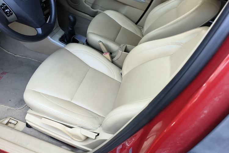Used Great Wall C30 2013 1.5L Manual Luxury Model
