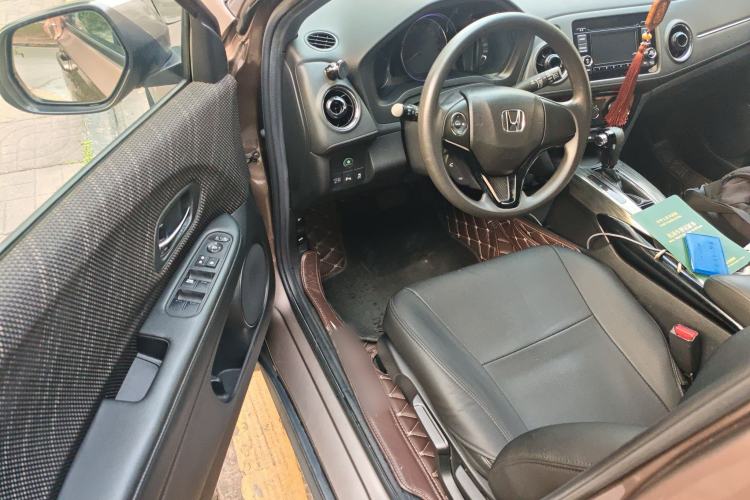 Used Honda XR-V 2017 1.5L LXi CVT Classic Edition