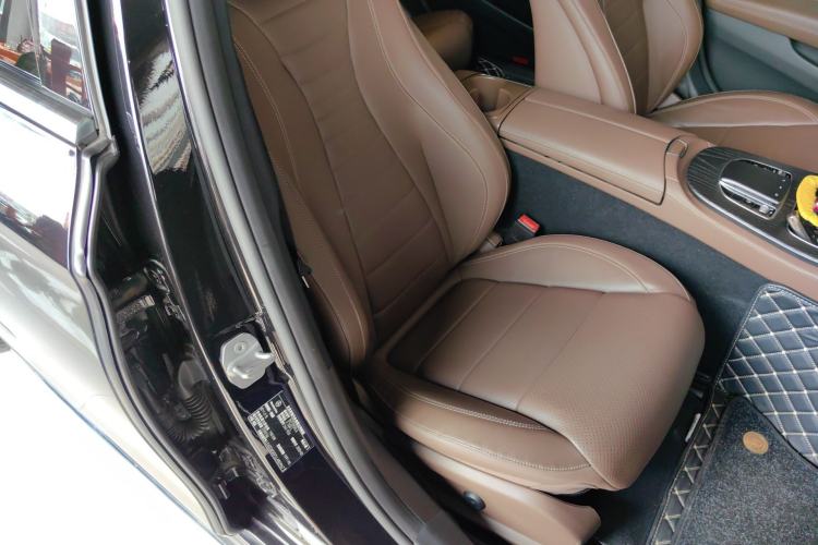 Used Mercedes-Benz E-Class 2020 Restyled E 300 L Sporty and Stylish Edition
