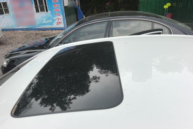 Used Chevrolet Monza 2019 RS 330T Automatic Comfort Edition China VI Standard