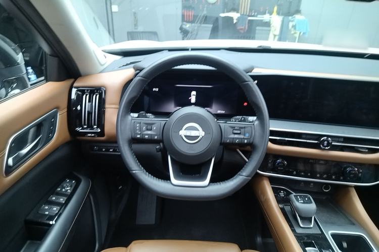 Used Nissan Pathfinder 2024 380 VC-TURBO Four-Wheel Drive Prestige Edition 6 Seats