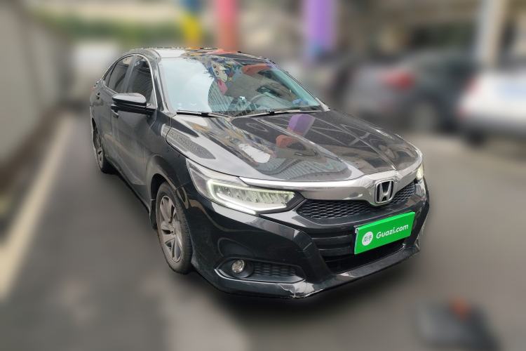 Used Honda Crider 2019 180 Turbo CVT Leading Edition China VI
