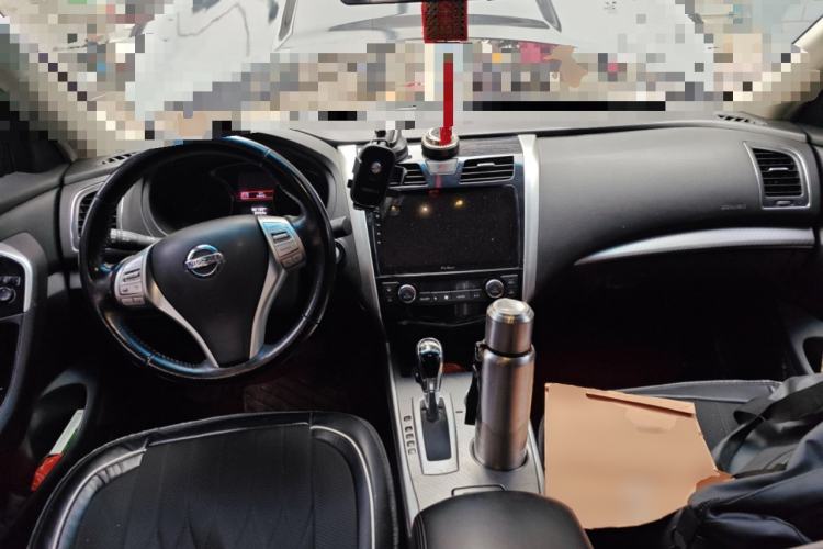 Used Nissan Teana 2016 Revised Version 2.0L XL Comfort Edition