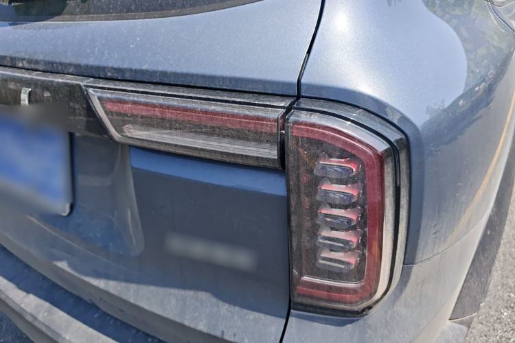 Used Haval DARGO 2021 1.5T DCT Two-Wheel Drive "Mǎquǎn" Edition