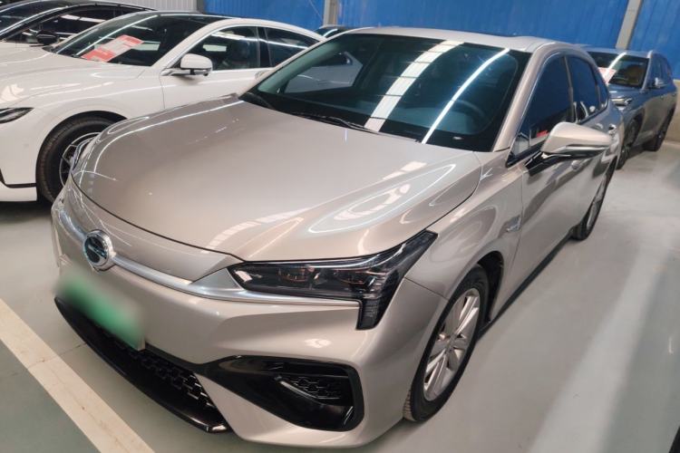 Used AION S 2022 Meizu 580 Pio