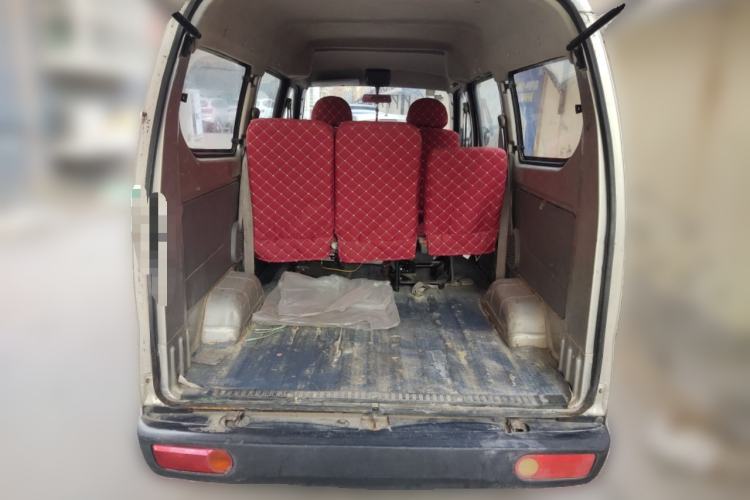 Used CHANGAN KAICHENG Star 2 2012 1.0L Base Version JL466Q9
