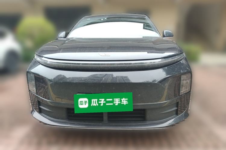 Used Li Auto L6 2024 Pro Model
