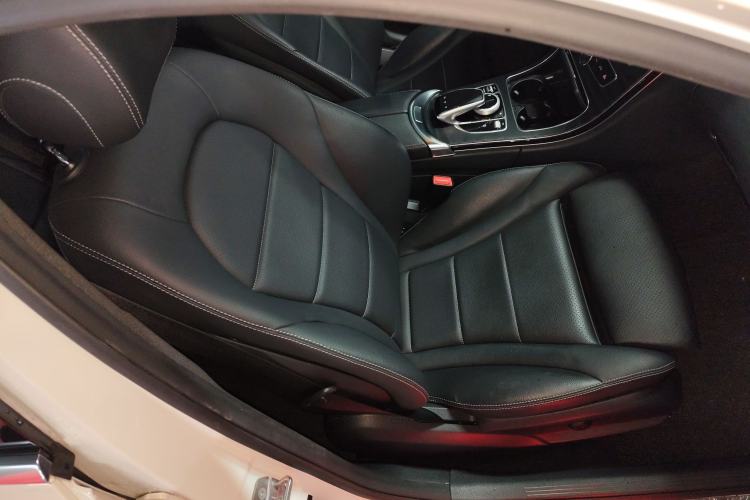 Used Mercedes-Benz C-Class 2018 C 200 Estate