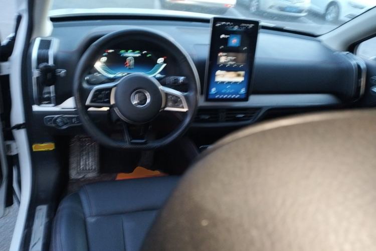 Used BYD Tang New Energy 2018 DM 2.0T All-Wheel Drive Smart Connectivity Luxury Model 7 Seats China V Emission Standard
