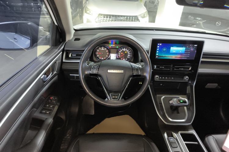 Used Haval M6 2021 PLUS 1.5T DCT Comfort Edition
