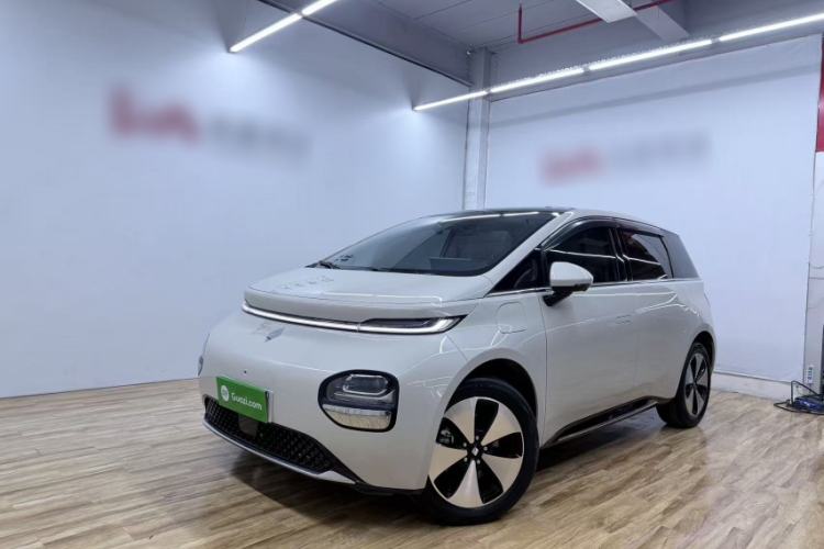 Used Baojun Cloud 2023 460 Max Guazi used car, China used car export, Used car for sale, Used cars, Cheapest cars for sale