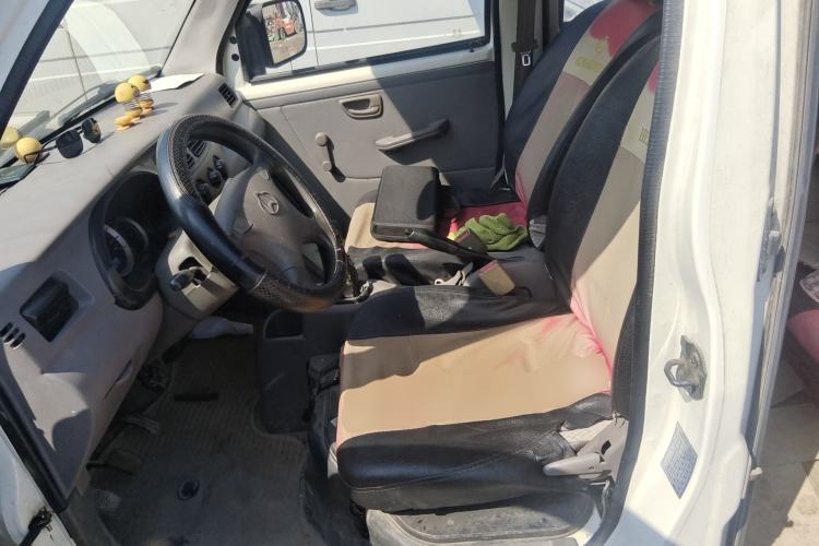 Used CHANGAN KAICHENG Star 2 2012 1.0L Base Version JL466Q9
